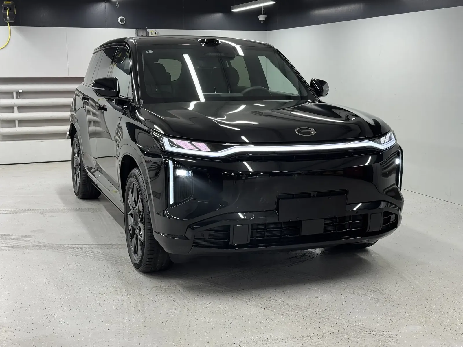 GAC S7