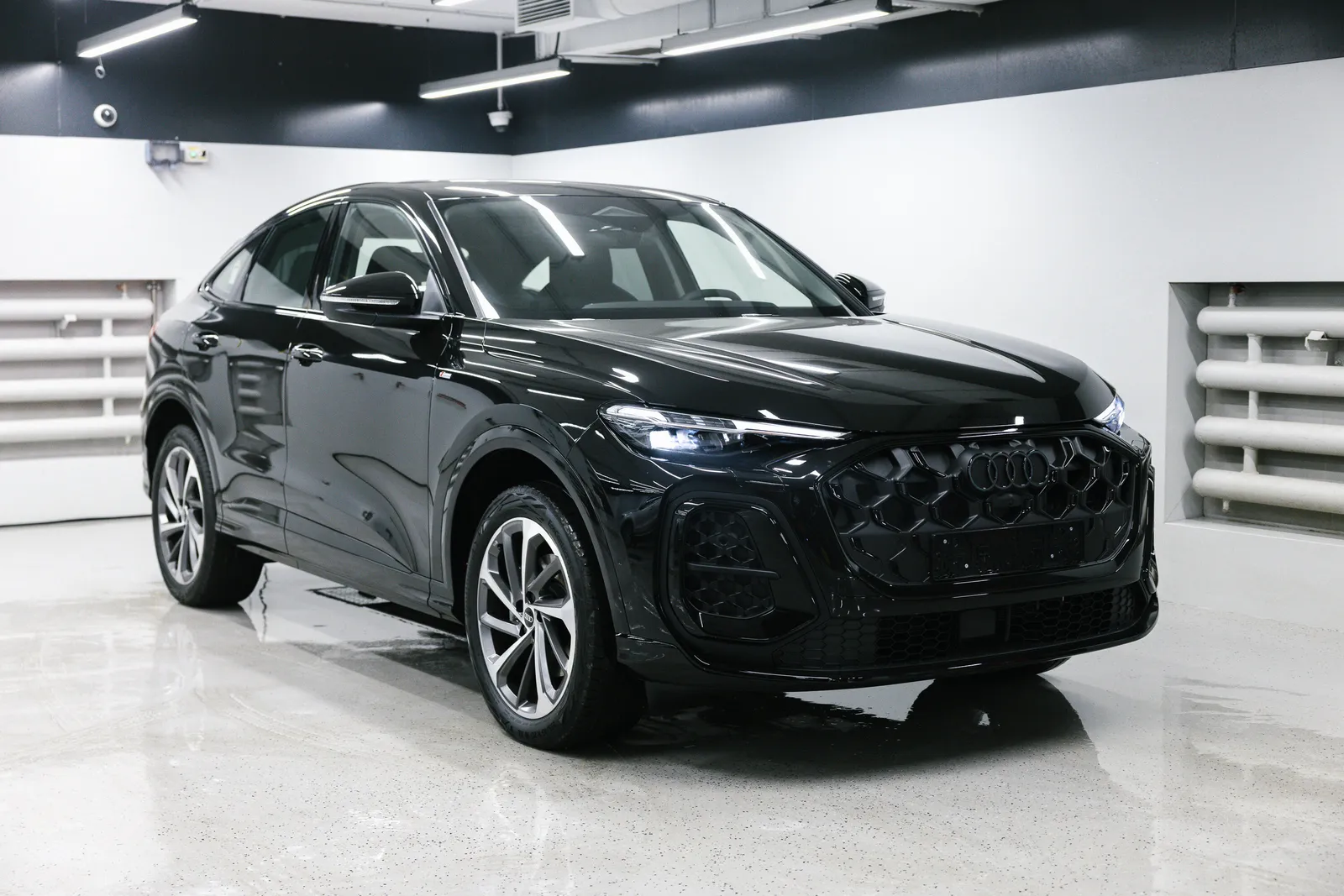Audi Q5 Sportback