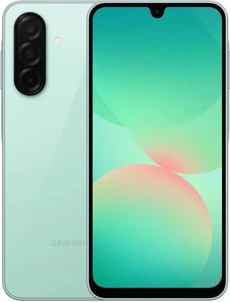 Samsung Galaxy A26, 256 ГБ, Mint