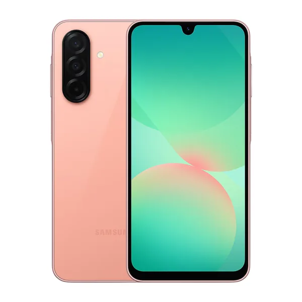 Samsung Galaxy A26, 256 ГБ, Pink