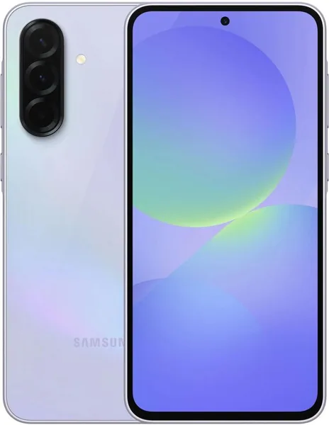 Samsung Galaxy A36, 256 ГБ, ОЗУ 12 ГБ, Lavender