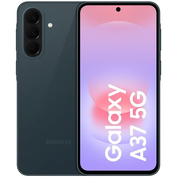 Samsung Galaxy A37, 128 ГБ, ОЗУ 6 ГБ, Green