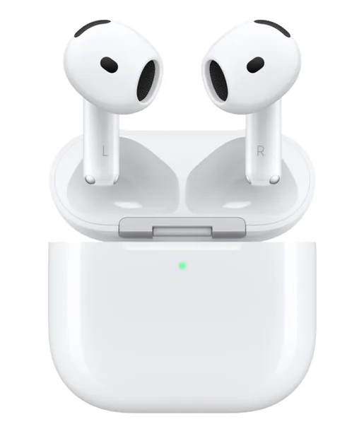 AirPods 4 ANC, White