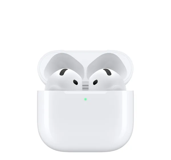 AirPods 5, White