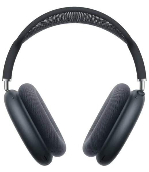 AirPods Max 2, Midnight