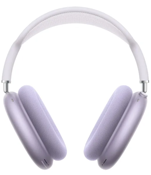 AirPods Max 2, Purple