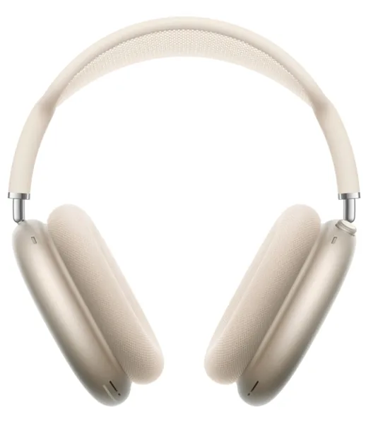 AirPods Max 2, Starlight