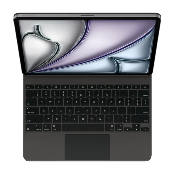 Apple Magic Keyboard iPad Air 13 M4, Black