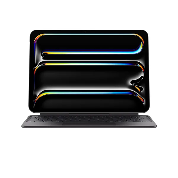 Apple Magic Keyboard iPad Pro 11 M4, Black