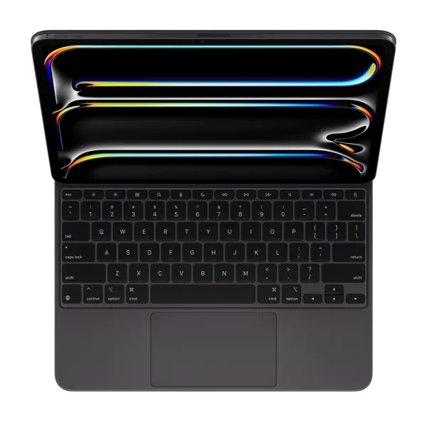 Apple Magic Keyboard iPad Pro 13 M4, Black