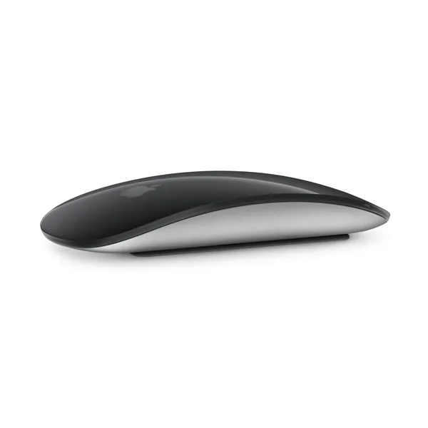 Apple Magic Mouse USB-C, Black