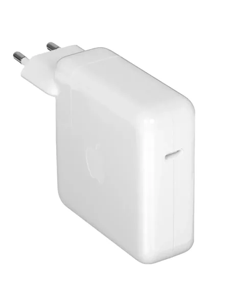 Apple USB-C Power Adapter 61W (MNF2ZM/A)