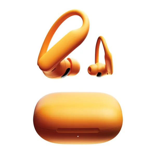 Beats Powerbeats Pro 2, Electric Orange