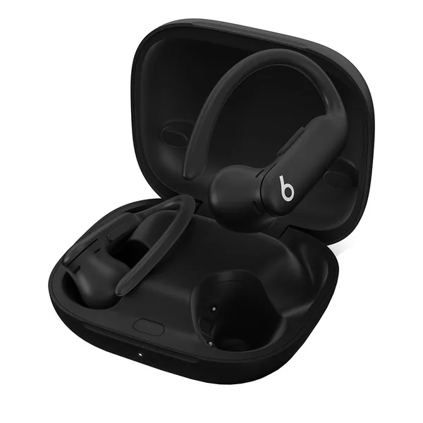 Beats Powerbeats Pro 2, Jet Black