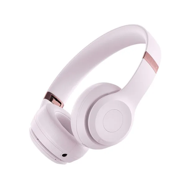 Beats Solo 4, Metallic Pink