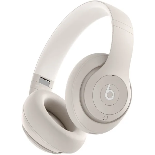 Beats Studio Pro, Sandstone