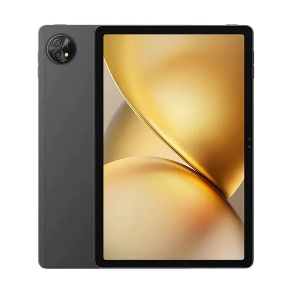Blackview Zeno 10, 256 ГБ, ОЗУ 6 ГБ, Black
