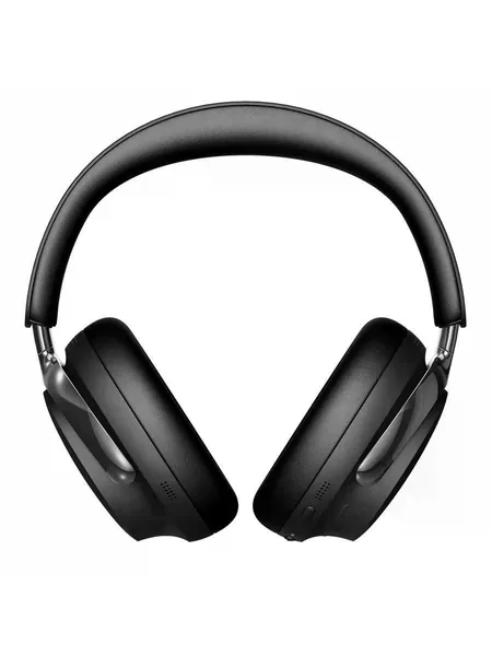 Bose QuietComfort Ultra Headphones 2nd Gen, Black