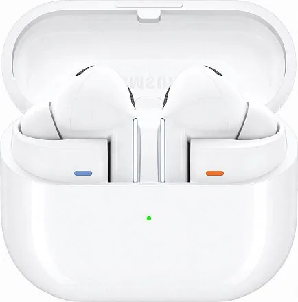 Buds 3 Pro, White