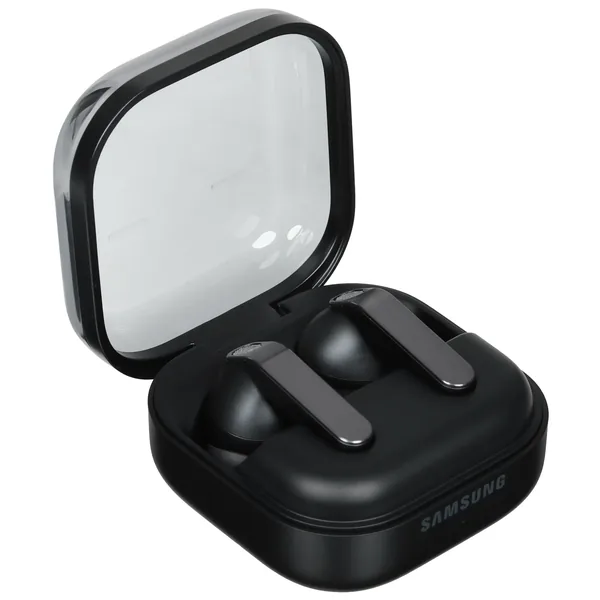 Buds 4 Pro, Black