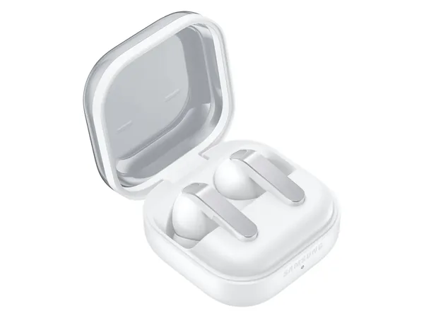 Buds 4 Pro, White