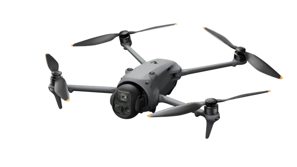 DJI Mavic 4 Pro (DJI RC 2), 64 ГБ, Gray