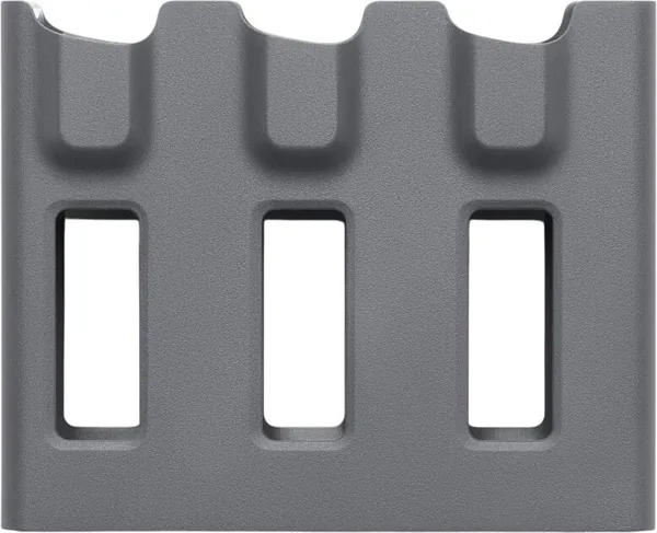 DJI Mavic 4 Pro Parallel Charging Hub, Gray