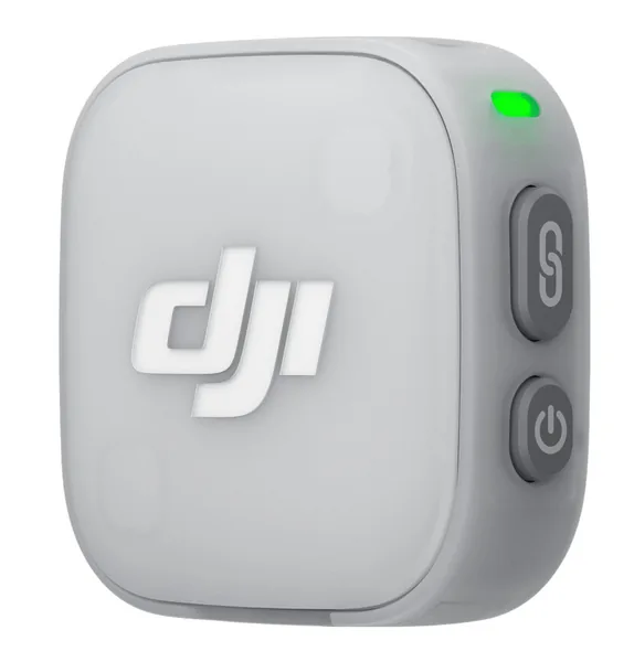 DJI Mic Mini 2 Transmitter