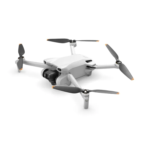 DJI Mini 3 + RC, Gray
