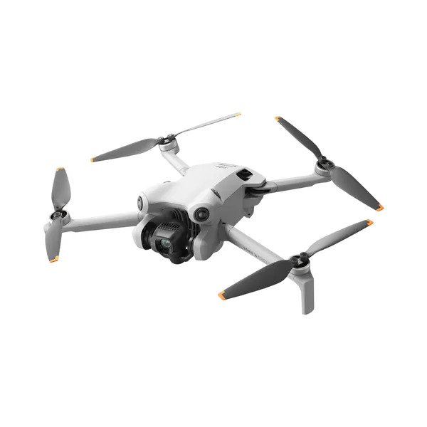 DJI Mini 4 Pro + RC 2 Combo 45 минут, Gray