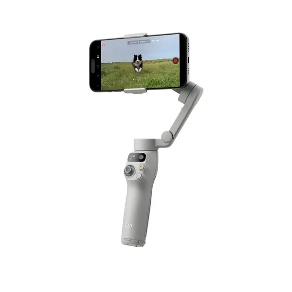 DJI Osmo Mobile 7, Gray