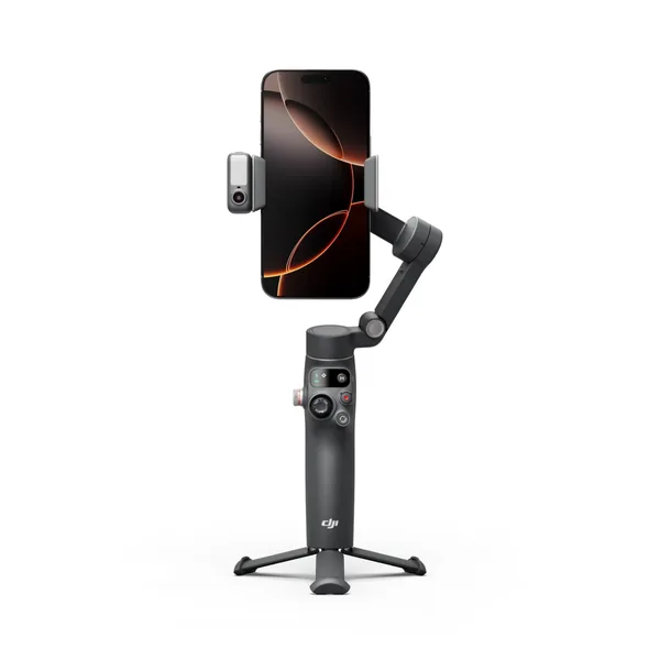 DJI Osmo Mobile 8, Space Gray