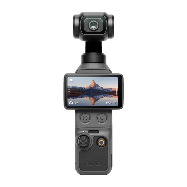 DJI Osmo Pocket 4 Standard Combo