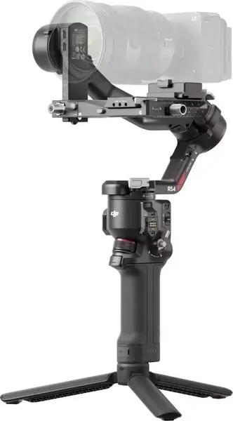 DJI Ronin RS 4, Black