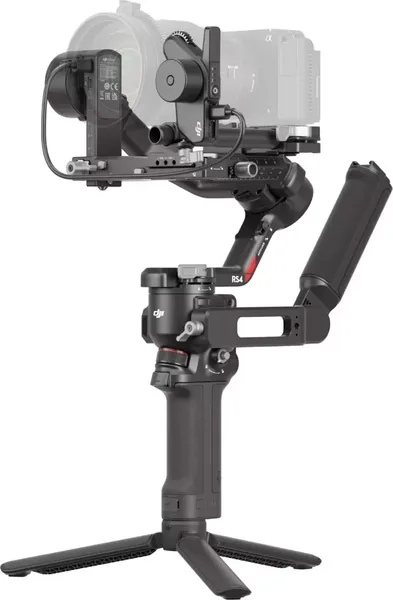 DJI Ronin RS 4 Combo, Black