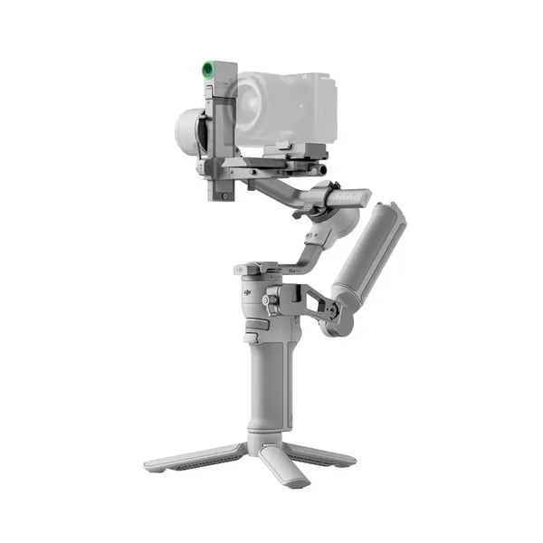 DJI RS 4 Mini, Light Gray