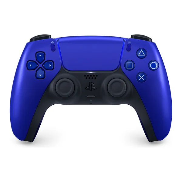 Геймпад Dualsense PS5, Cobalt Blue