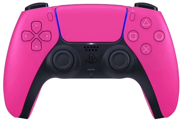 Геймпад Dualsense PS5, Pink