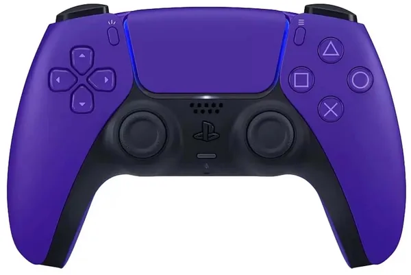 Геймпад Dualsense PS5, Purple