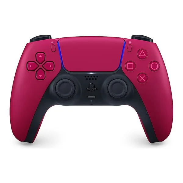 Геймпад Dualsense PS5, Red