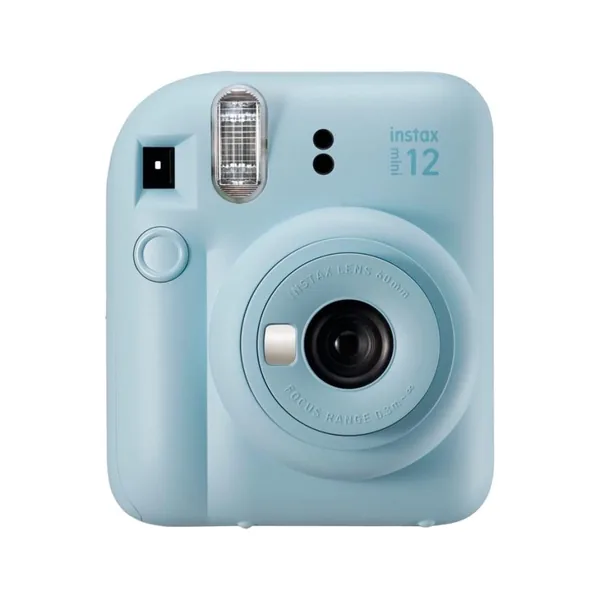 Fujifilm Instax Mini 12, Pastel Blue