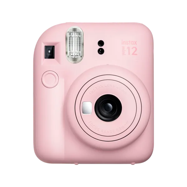 Fujifilm Instax Mini 12, Pink