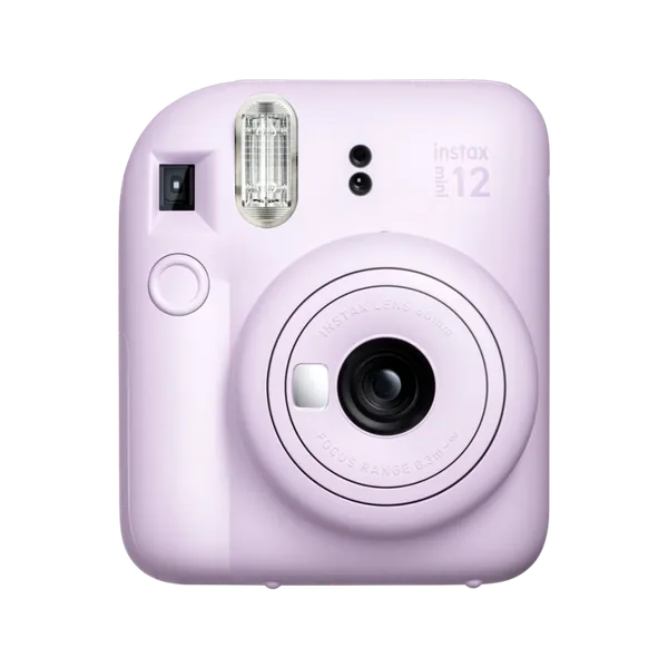Fujifilm Instax Mini 12, Purple