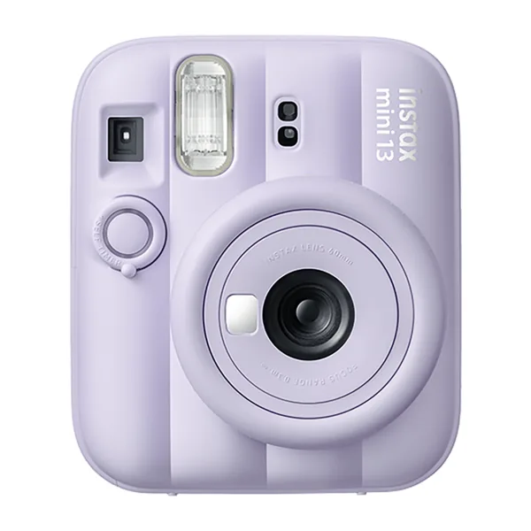 Fujifilm Instax Mini 13, Dreamy Purple