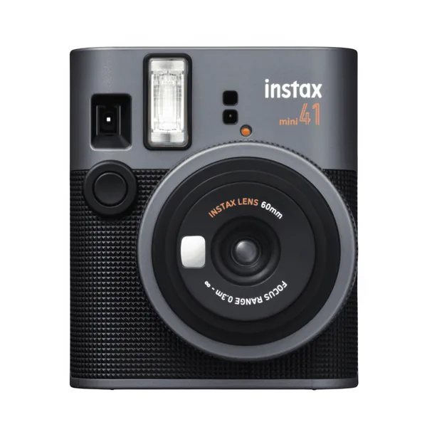 Fujifilm Instax Mini 41, Black