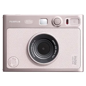 Fujifilm Instax Mini Evo, Rose