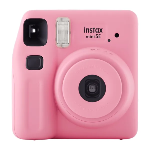 Fujifilm Instax Mini SE, Pink