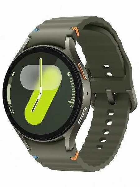 Galaxy Watch 7 44mm, Green