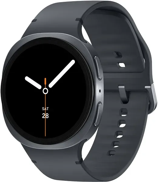 Galaxy Watch 8 44mm, Black