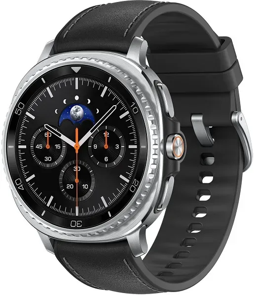 Galaxy Watch 8 46mm, Black